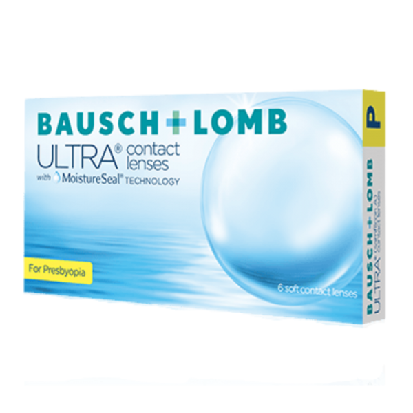 Ultra For Multifocal Ultra For Multifocal